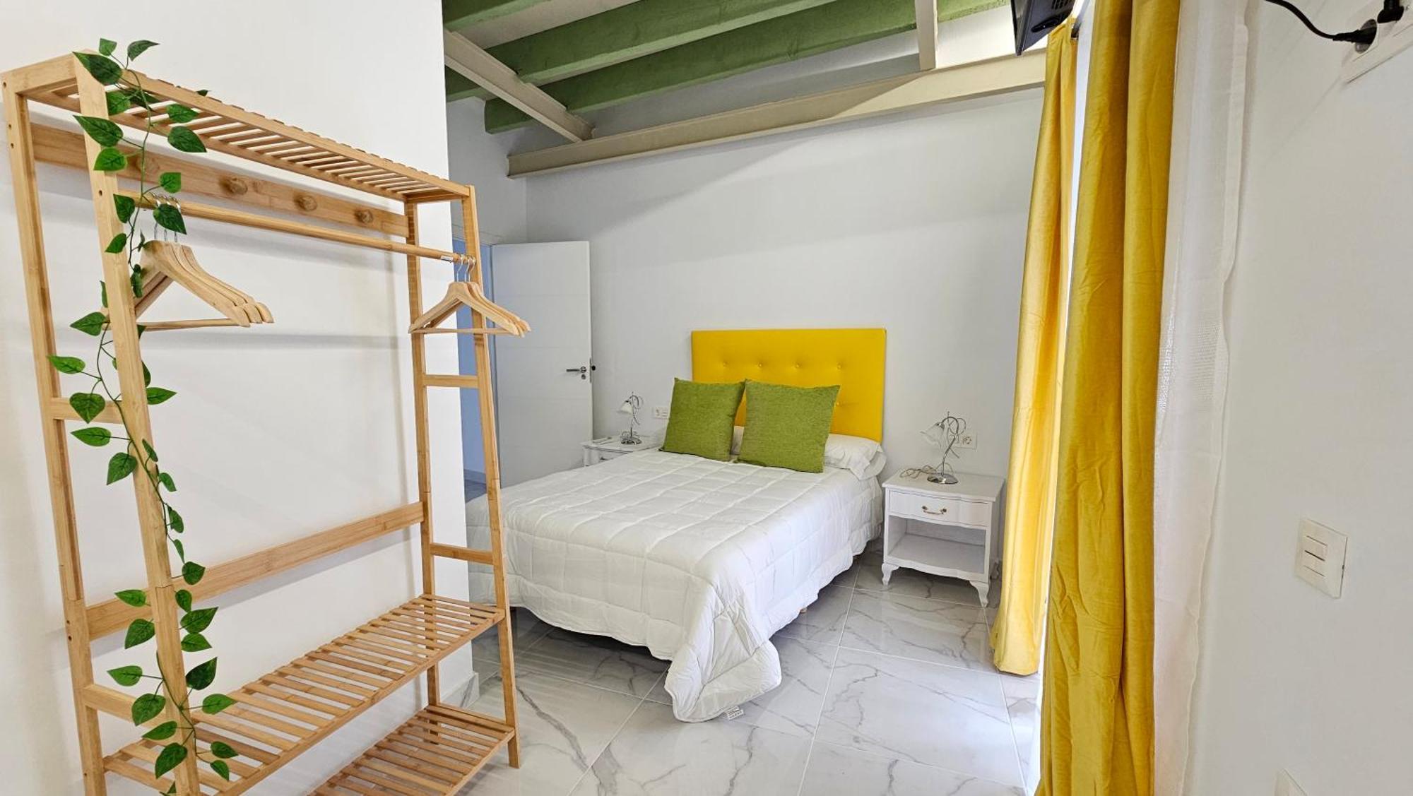 Don Roman Suites En Pleno Centro By Sanlucar Housing サンルーカル・デ・バラメダ エクステリア 写真